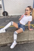Candy 18 Jahre #2