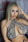 BELLA-XXL-BOOBS #3