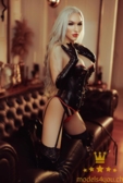 TS Sonja  #1
