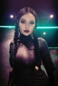 Miss Taria Bathory #3