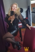 Emma – reife Französin  #1
