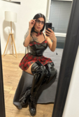 Leyla 🇭🇺🇩🇪 #3