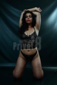 TS Angelina #3