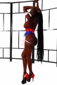 @Tyra #1