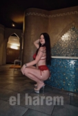 Clara 20 Anfängerin #1
