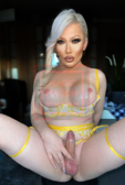 TS-ALEXA #1