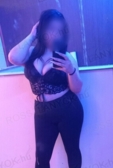 Patricia #1