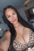 LEYLA-ORALQUEEN #1