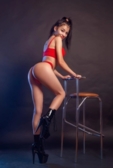 Irene #1