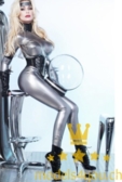 Lady Marisa von Dominatrix  #3