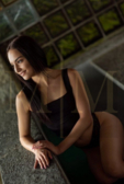 JANICE-TOP-TEENIE #1