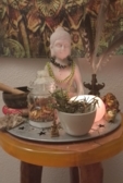 Massage Göttin #2