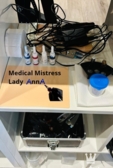 Med. Mistress Anna  #1