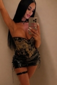 Eva Morena #1