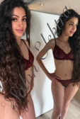 AMILIA #1