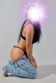 Amanda #1