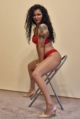 Amanda #1