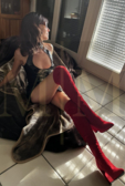 SOFIA-Schweizerin #3