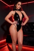 Morgana BDSM #1