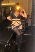 Adriana sexy CHGirl mit gossen Busen11001800 #3