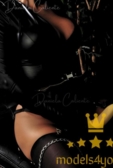 Daniela Caliente  #2