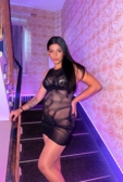 Evelin – Schwanger (Muttermilch) #2