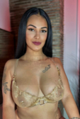 LEYLA-ORALQUEEN #3