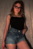 Maya Anfängerin 19J #1