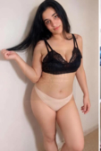 BLANCA #1