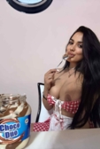 Heisse Mia Kalinda 24J #1