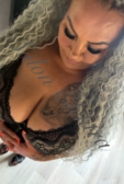 Roxana Milf #1