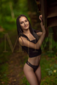 JANICE-TOP-TEENIE #1