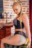 Samantha  #3