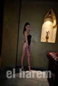 Alexa Skinny neu #1