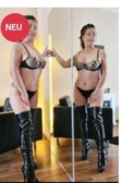 Mine Türkin ! Wieder bei uns ! #3