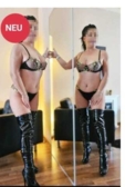 Mine Türkin ! Wieder bei uns ! #2