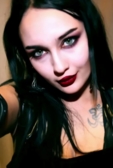 Miss Taria Bathory #1