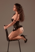 TS Angelina #3