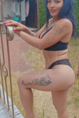 DANIELLA #2