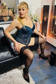 Barbara ( 37 ) ist zurück! #2