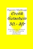 Gutschein #1