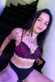 FANNY #1