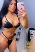 TS Zara  #1