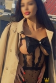 Sarah Love  #3