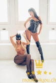 2 SEXY Girls – Michelle & Samantha  #1