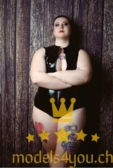 Lady Alexandra  #1