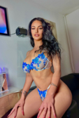 LEYLA-ORALQUEEN #1