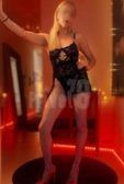Stella blond  bildhübsch #1