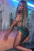 Afua - 19 #2