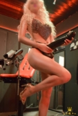 Mistress Jana Valentina  #1